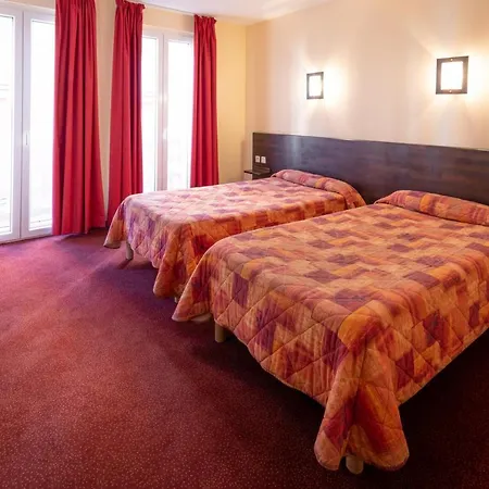 Estival Arriel 3* Lourdes