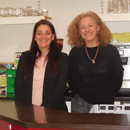 Estival Arriel Otel Lourdes