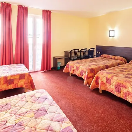 Estival Arriel Szálloda