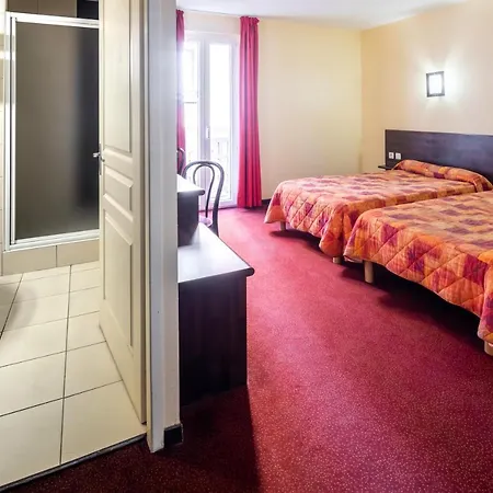 Hotel Estival Arriel