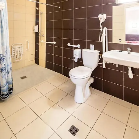 Estival Arriel Λούρδη