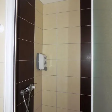 Отель Estival Arriel Лурд