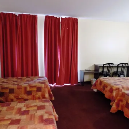 Estival Arriel Szálloda