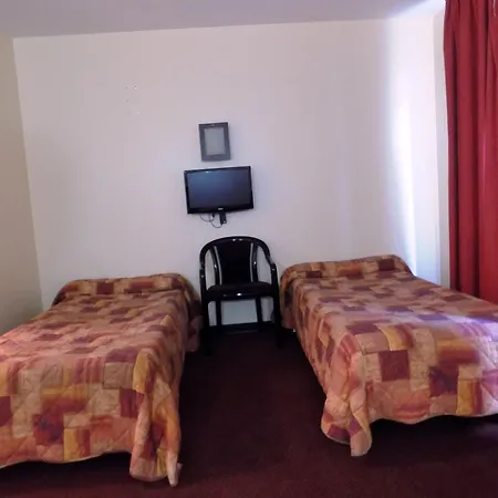 Hotel Estival Arriel Lourdes