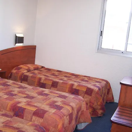 Estival Arriel Szálloda Lourdes