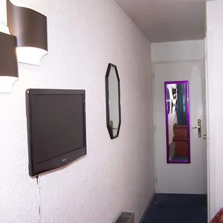 Estival Arriel Hotel 3*