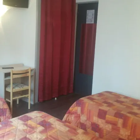 Estival Arriel Entièrement Climatisé 3*