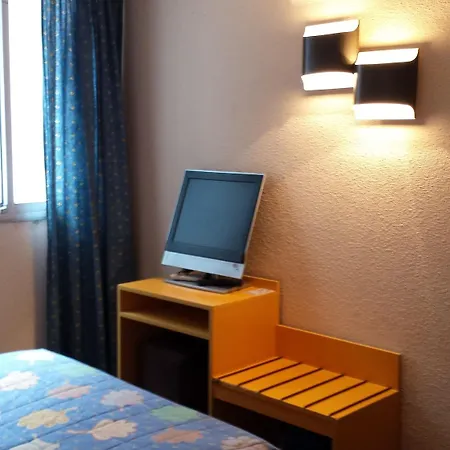 Estival Arriel Hotel Lourdes