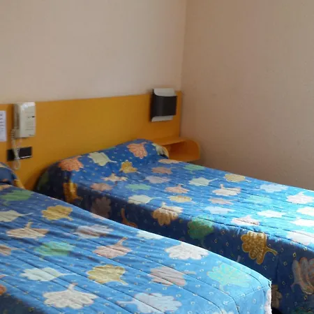 Hotel Estival Arriel Lourdes