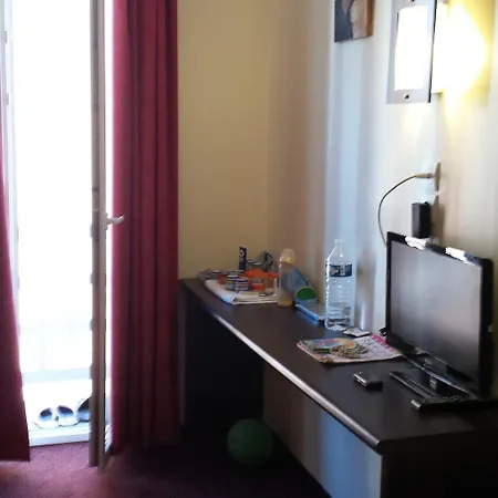 Hotel Estival Arriel Lourdes