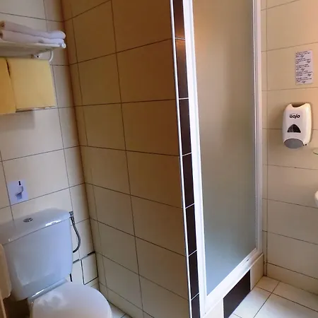 Estival Arriel Готель
