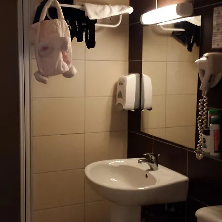 Hotel Estival Arriel