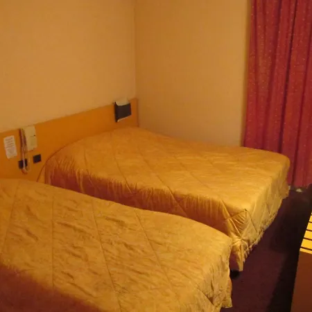 Szálloda Estival Arriel 3*