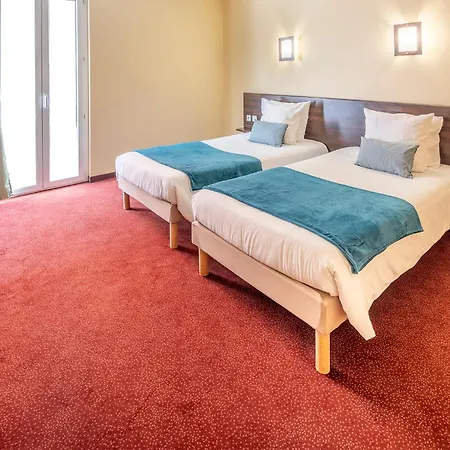 Hotel Estival Arriel 3*