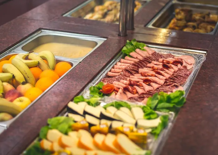 Estival Arriel Hotell