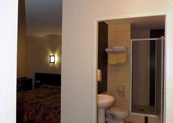 Hotell Estival Arriel