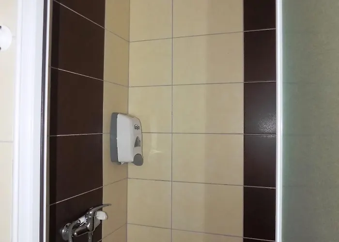 Hotel Estival Arriel Lourdes