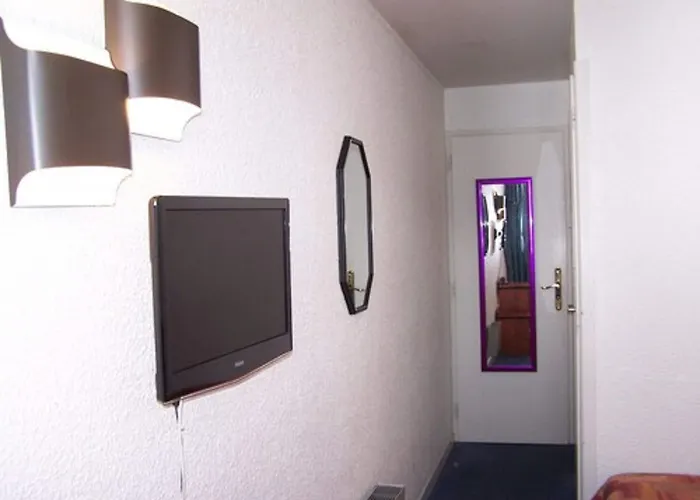 Estival Arriel Hotell 3*