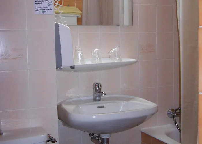 Estival Arriel 3* Lourdes