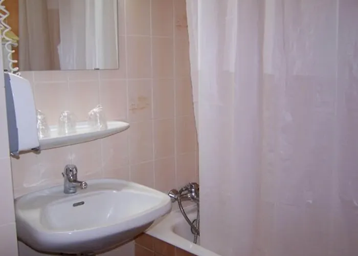 Estival Arriel Hotel