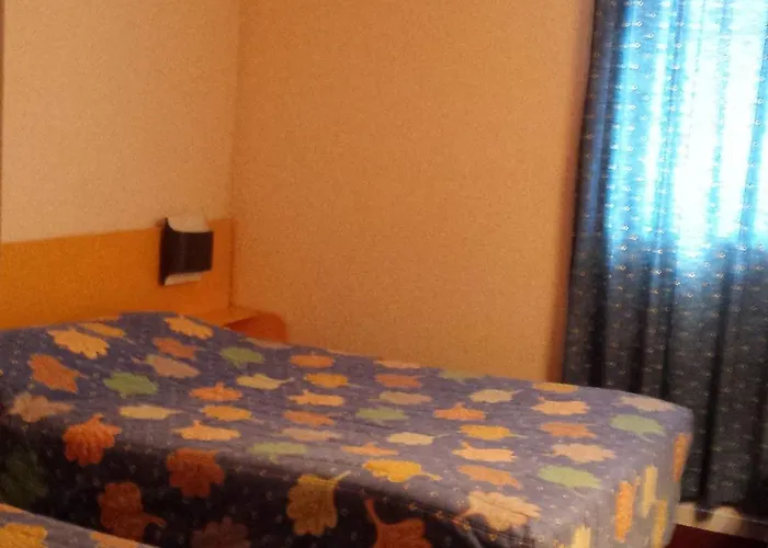 Estival Arriel Hotell