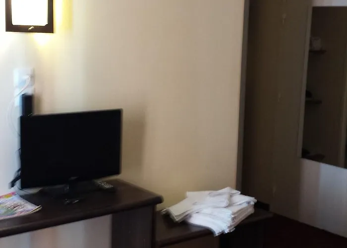 Hotel Estival Arriel