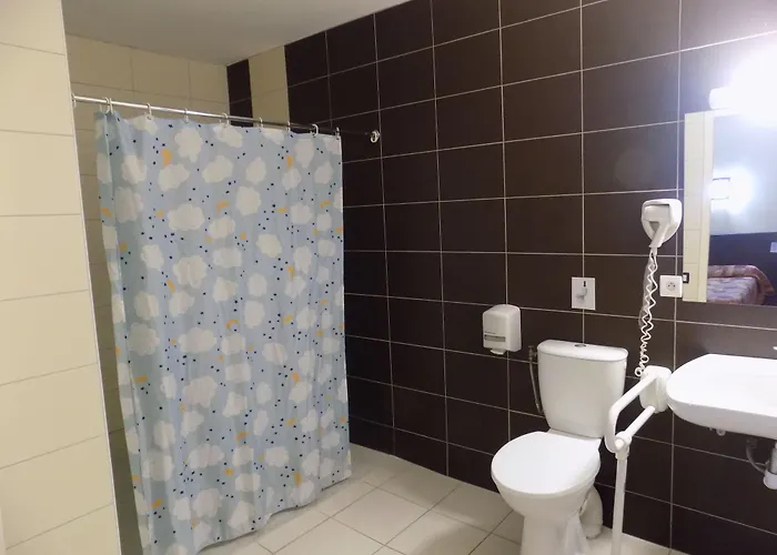 Estival Arriel 3* Lourdes