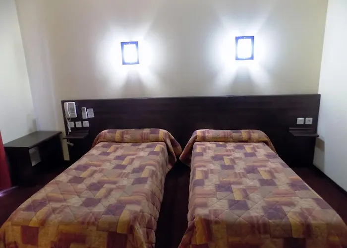 Estival Arriel Hotel