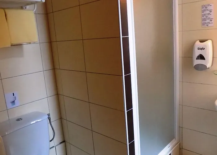 Estival Arriel Hotell