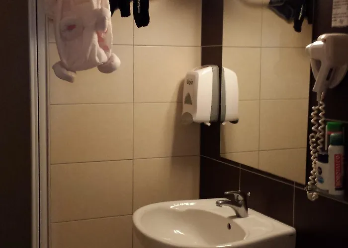 Hotell Estival Arriel