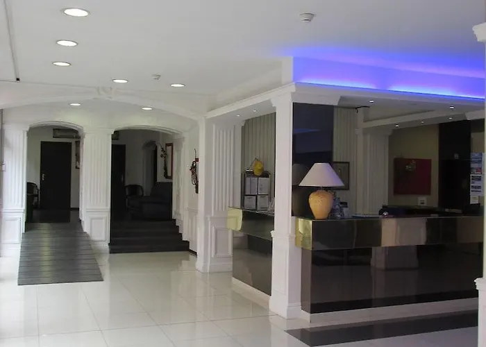 Estival Arriel 3* Lourdes