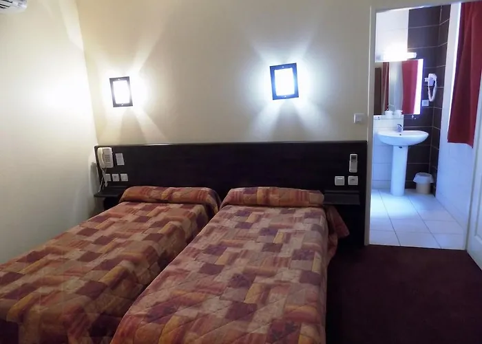 Estival Arriel Hotell 3*