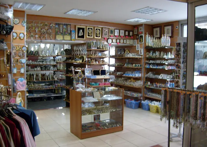 Estival Arriel Hotell 3*