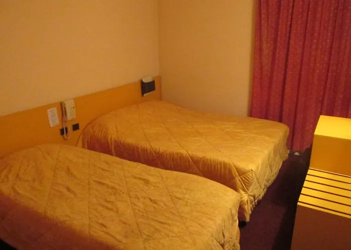 Hotell Estival Arriel 3*