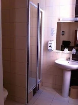 Hotell Estival Arriel Lourdes