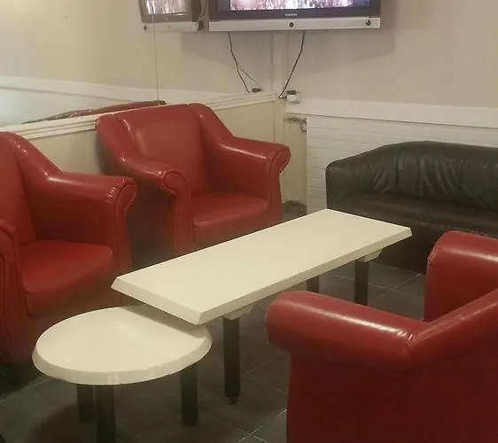 Estival Arriel Hotell