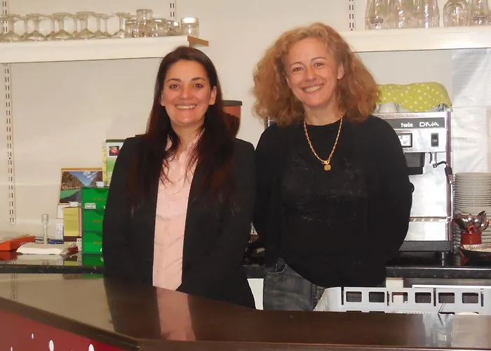 Estival Arriel Hotell Lourdes