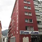 Estival Arriel 호텔 루르드