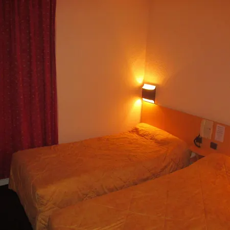 Hotel Estival Arriel