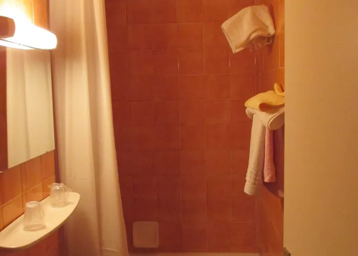 Estival Arriel Hotel