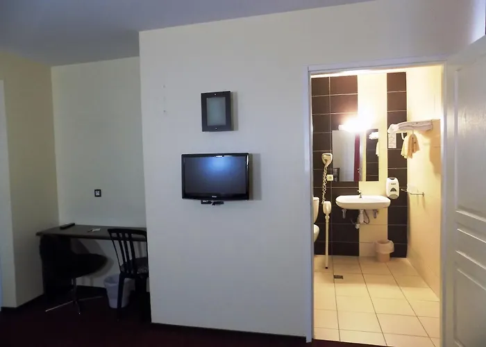 Estival Arriel Hotel 3*