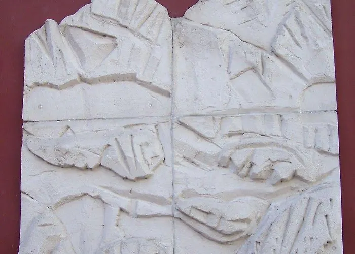 Estival Arriel Hotel Lourdes