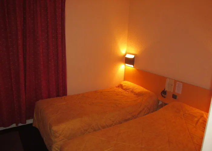 Hotel Estival Arriel