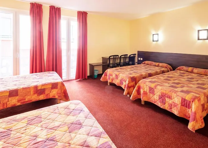 Estival Arriel Hotel