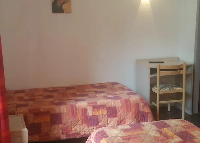 Hotel Estival Arriel