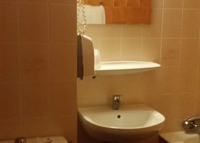 Hotel Estival Arriel Lourdes