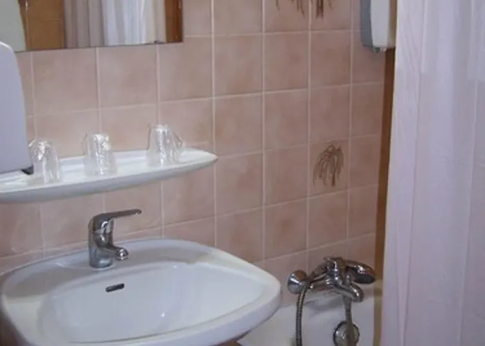 Hotel Estival Arriel